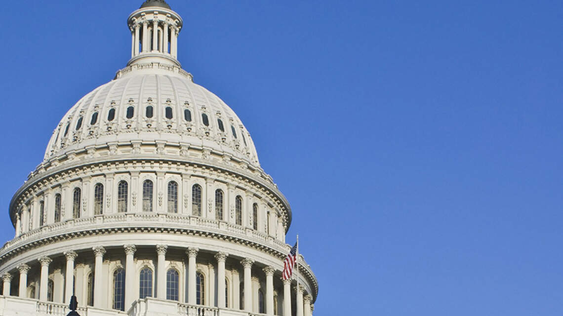 I’ve seen 14 presidencies. This is the weakest Congress yet | Opinion