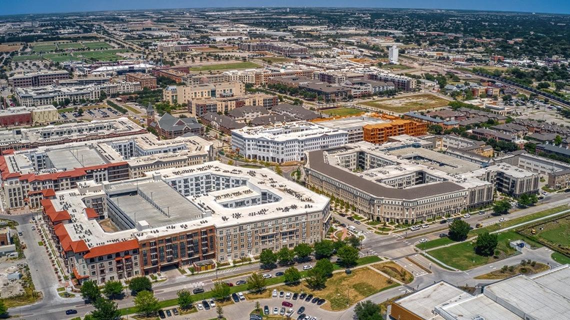 Where the most people work from home