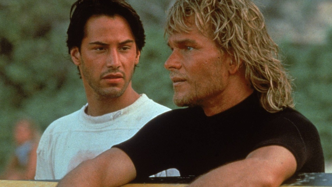 1991 Action Classic, Ranked Among the 'Best Ever,' Returns to Theaters 35 Years Later 