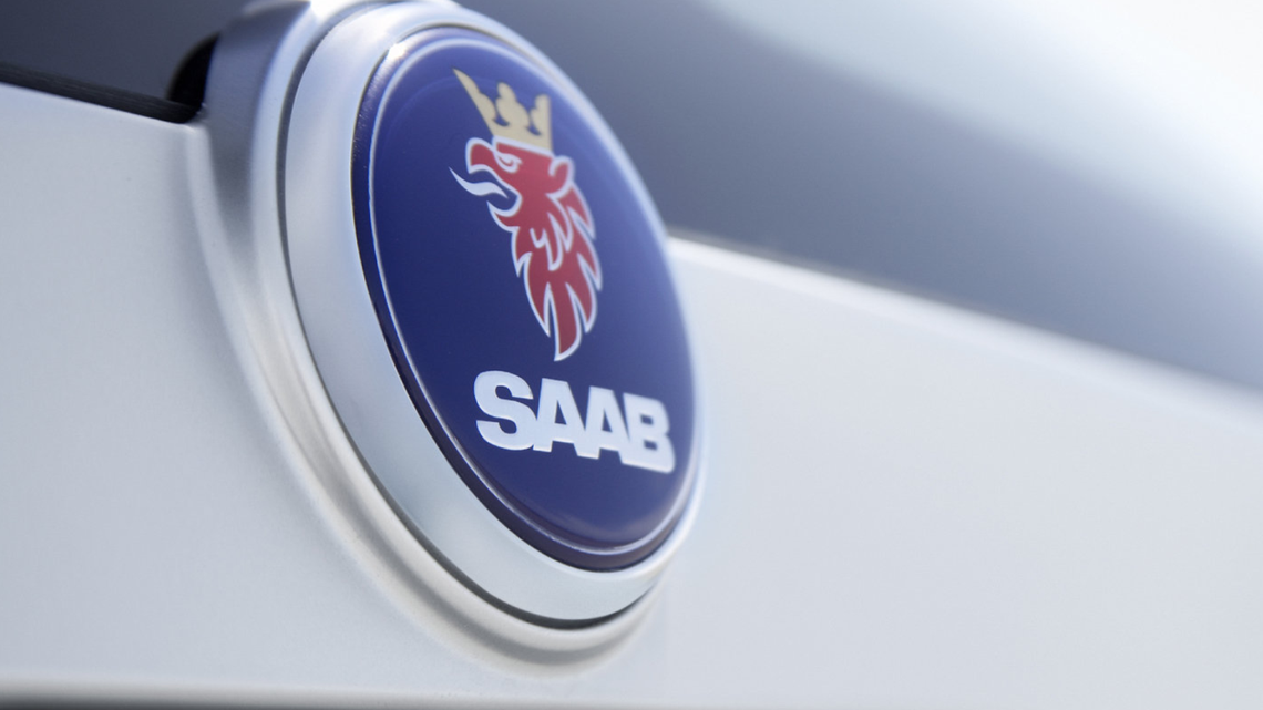 Saab Built a V8 for America-Then GM Killed It 