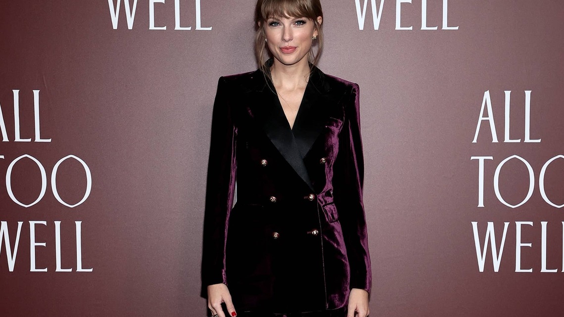 The Story Behind Taylor Swift's Beloved 2012 Breakup Anthem and Its A-List Inspiration 