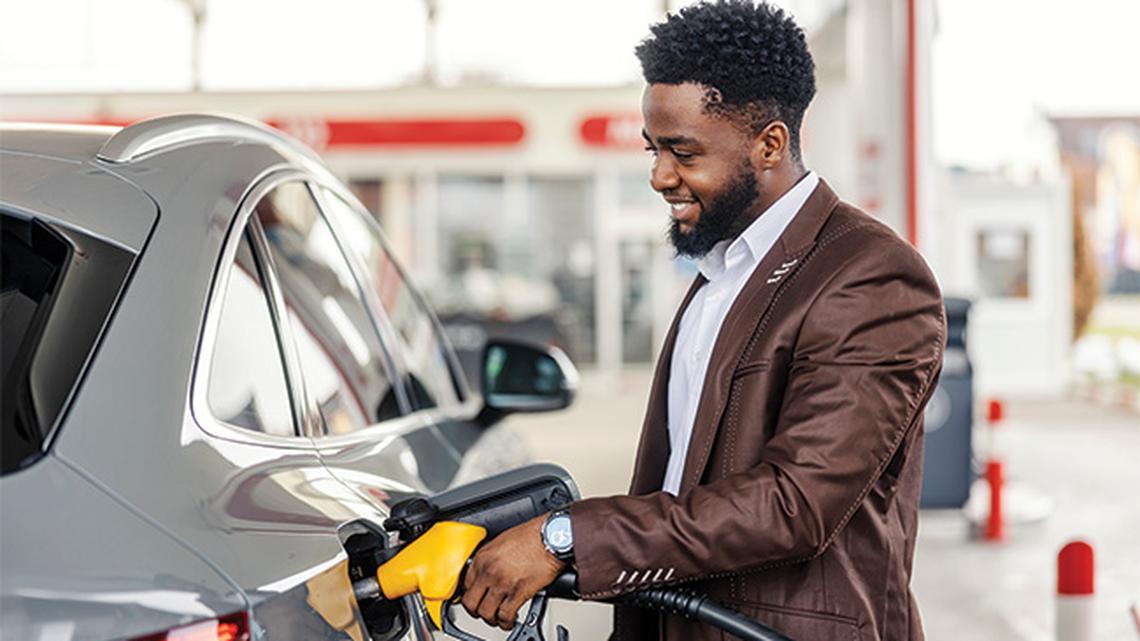 
        Driving Habits May Cost More Than You Think: Data-Backed Driving Techniques to Reduce Fuel Costs and Vehicle Wear
       