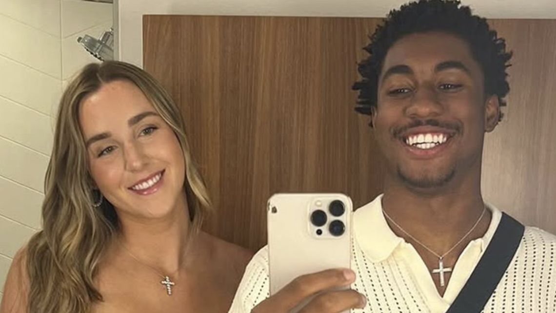 Jaden Ivey's Wife Accused Him Of 'Lying' About Their Relationship 