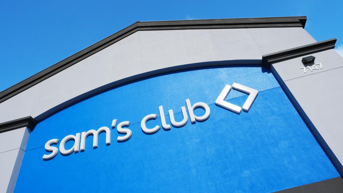 This $5.46 Bakery Find at Sam's Club Makes Mornings Sweeter 