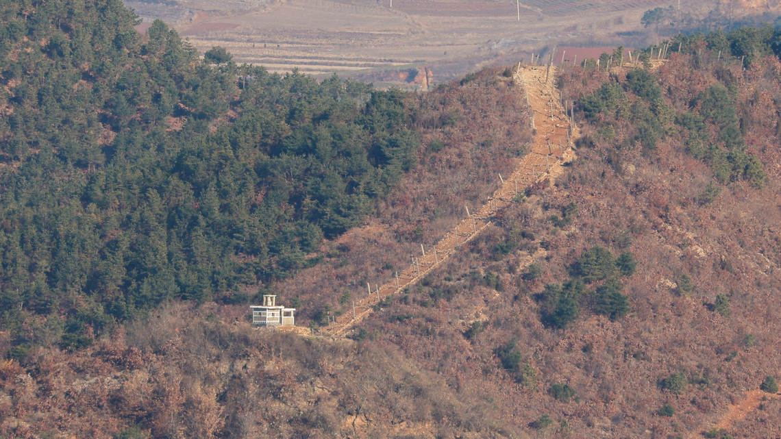 North Korea says South Korea to pay a price for shifting blame for mine blast
