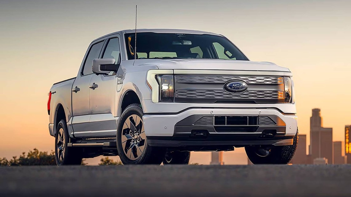 Ford Is Guiding To $11 Billion After Walking Away from Electric Vehicles 