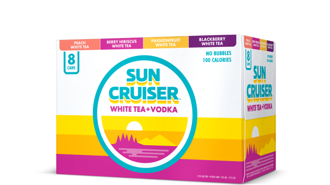 This New Sun Cruiser Drink Is the First of Its Kind 