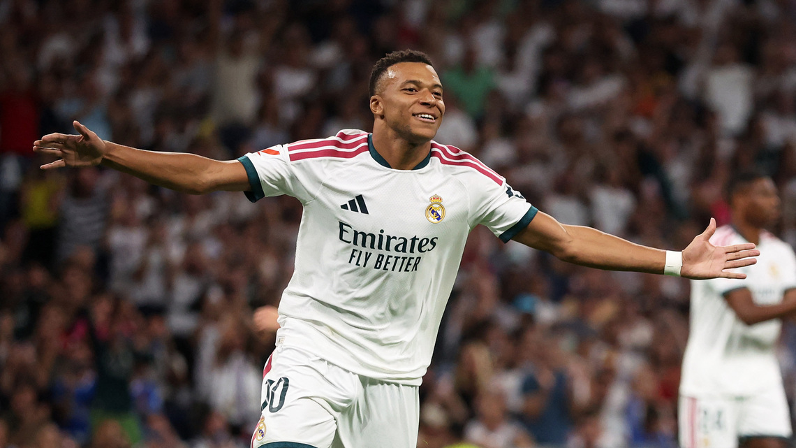 Mbappe leaves Nike, signs with On as Swiss sportswear maker forays into soccer 