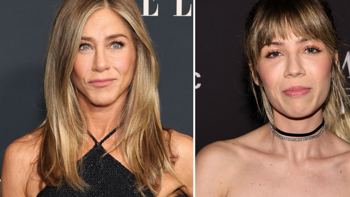 Jennifer Aniston Exits Jennette McCurdy's 'I'm Glad My Mom Died' TV Adaptation 