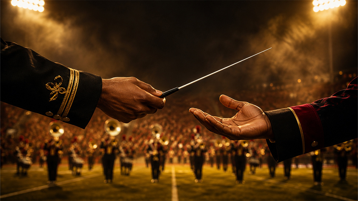 HBCU band landscape changed with 16 new directors 