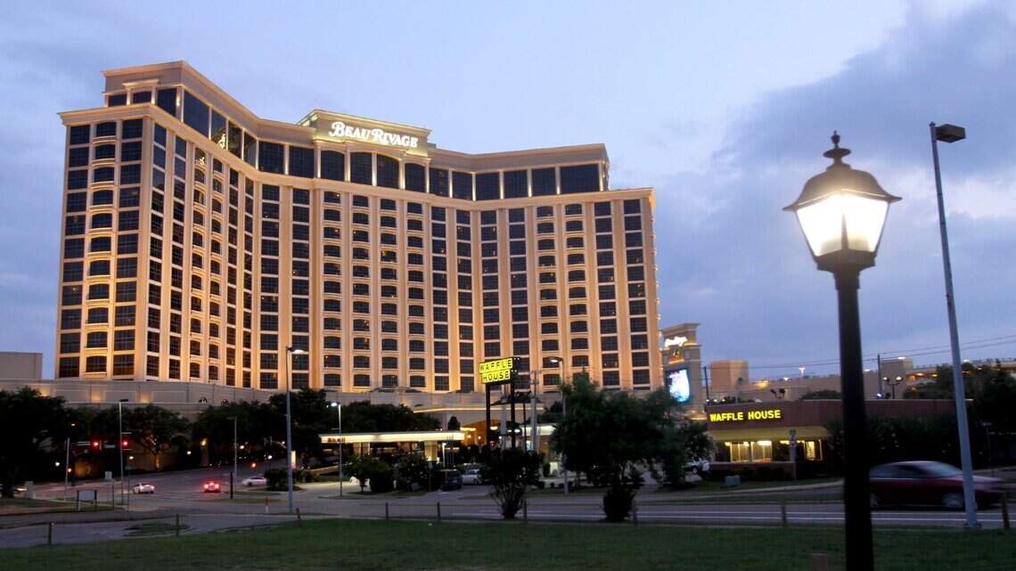 Why did a Beau Rivage gambler sue MGM casinos over pocket change? Here’s what happened.