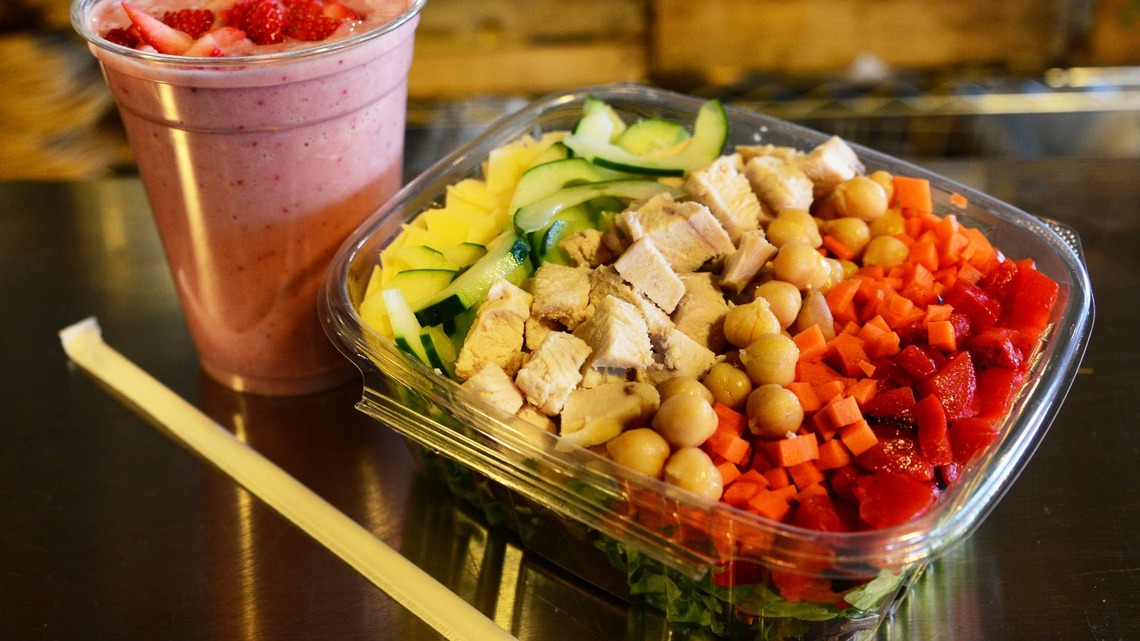 Salad-Based Restaurant Chain Closes All Restaurants In Latest Disappointing Update 