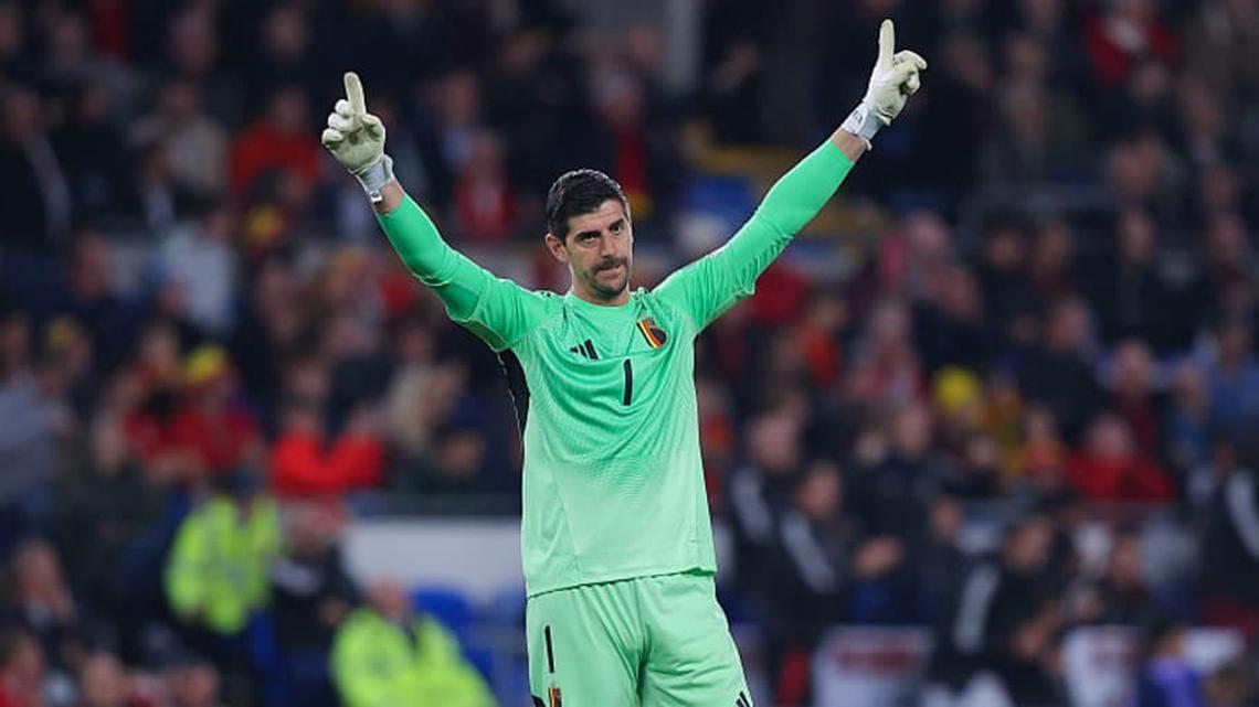 2026 World Cup: The Favorites to Win the Golden Glove-Ranked