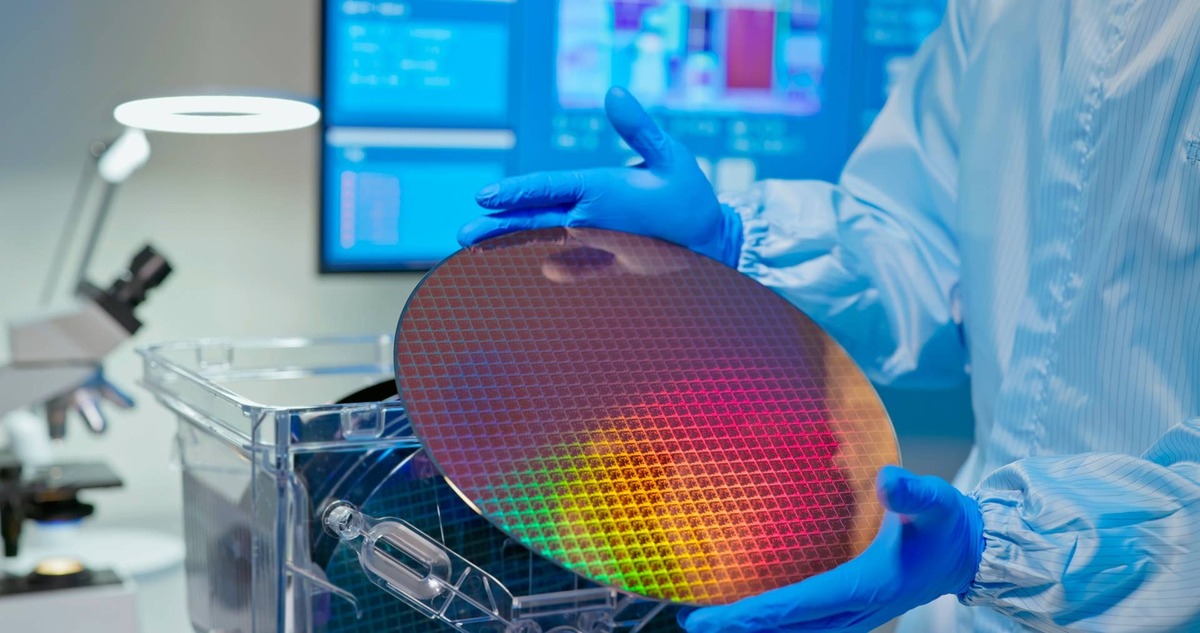  TSMC's June revenue rose 6.2% from May, breaking a four-year pattern of seasonal decline as AI chip demand keeps N3 capacity sold out. 