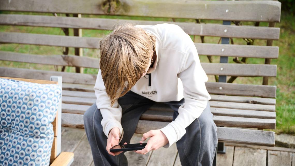 Let them be kids: Is Australia's social media ban working?