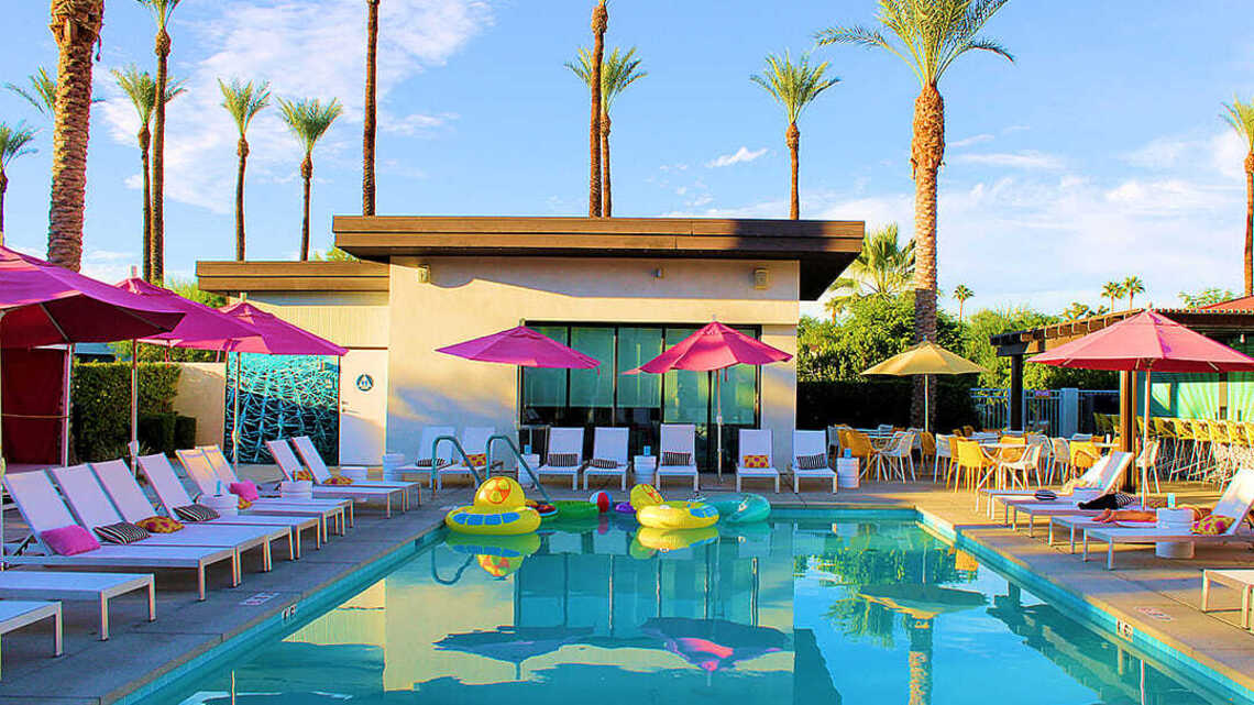 The 10 US cities where timing a trip saves the most on hotels 