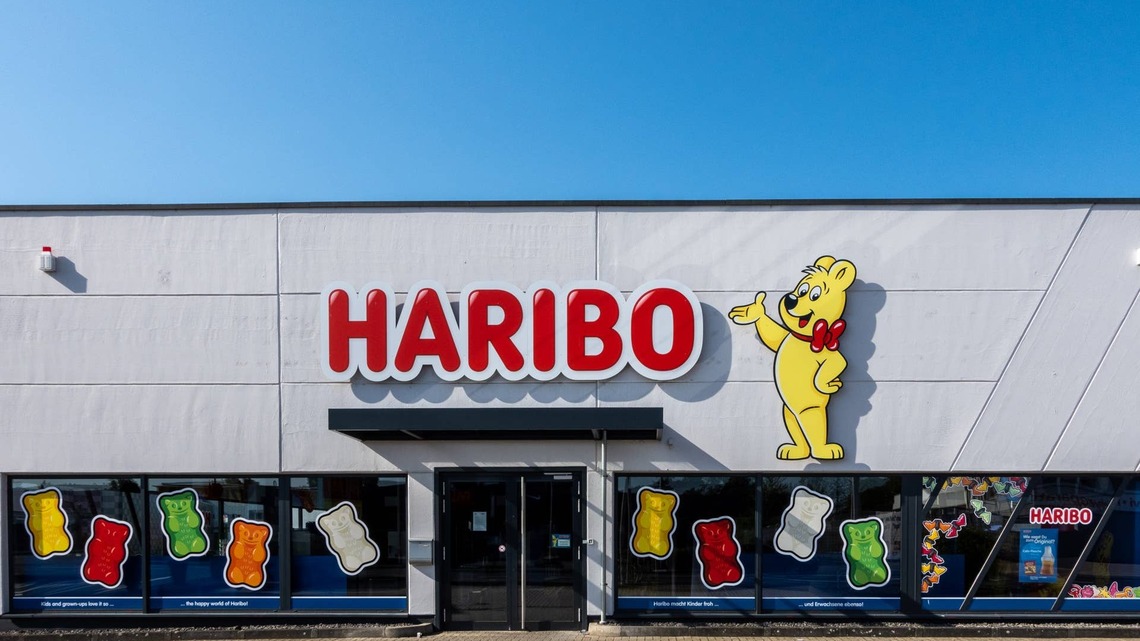 2 Haribo Candies Once Only Available Overseas Are Now in U.S. Stores 