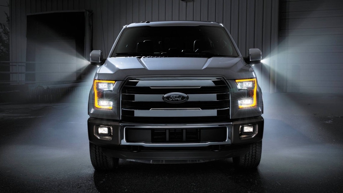Ford faces another setback involving best-selling F-150 pickup 