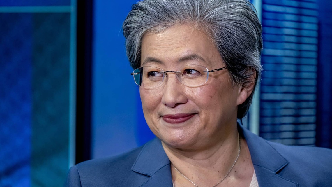 Top analyst raises AMD stock price target for rest of 2026