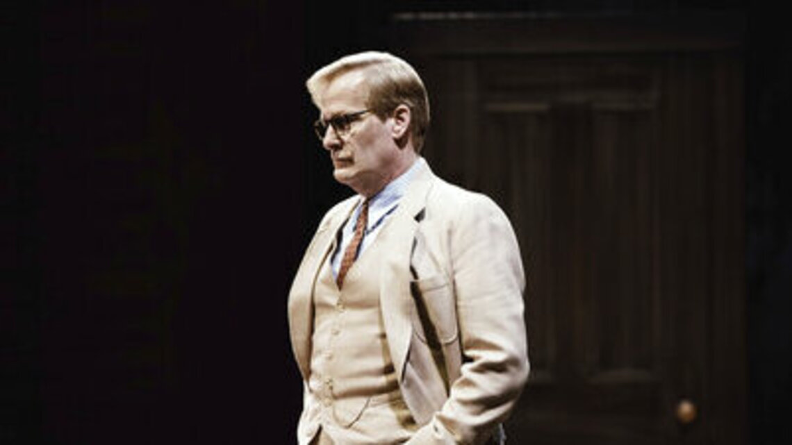 ‘To Kill a Mockingbird’ play shows how far we have to go in race relations
