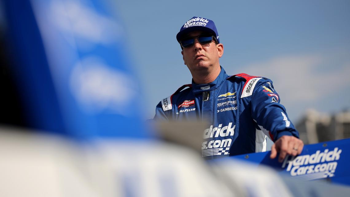 Doctor Says Kyle Busch's Death Was ‘Totally Preventable,' Lacked 'Protocol' 