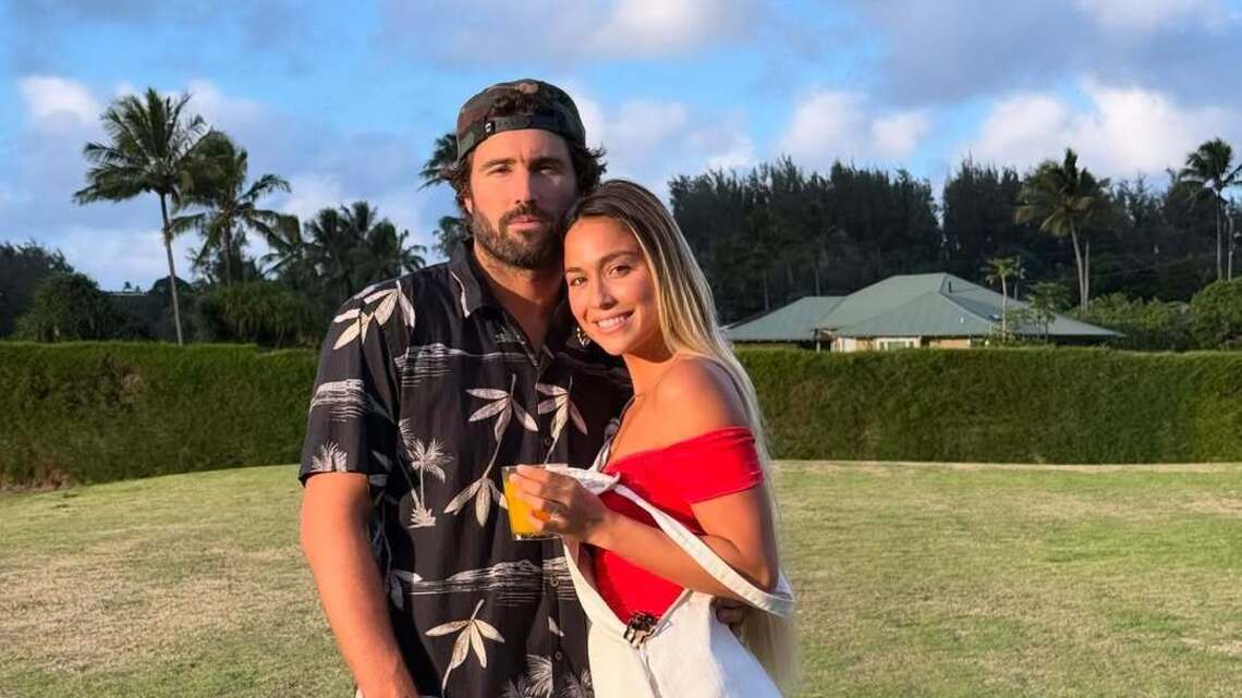 Brody Jenner's Wife Tia Blanco Gives Birth, Welcomes Their 2nd Baby 
