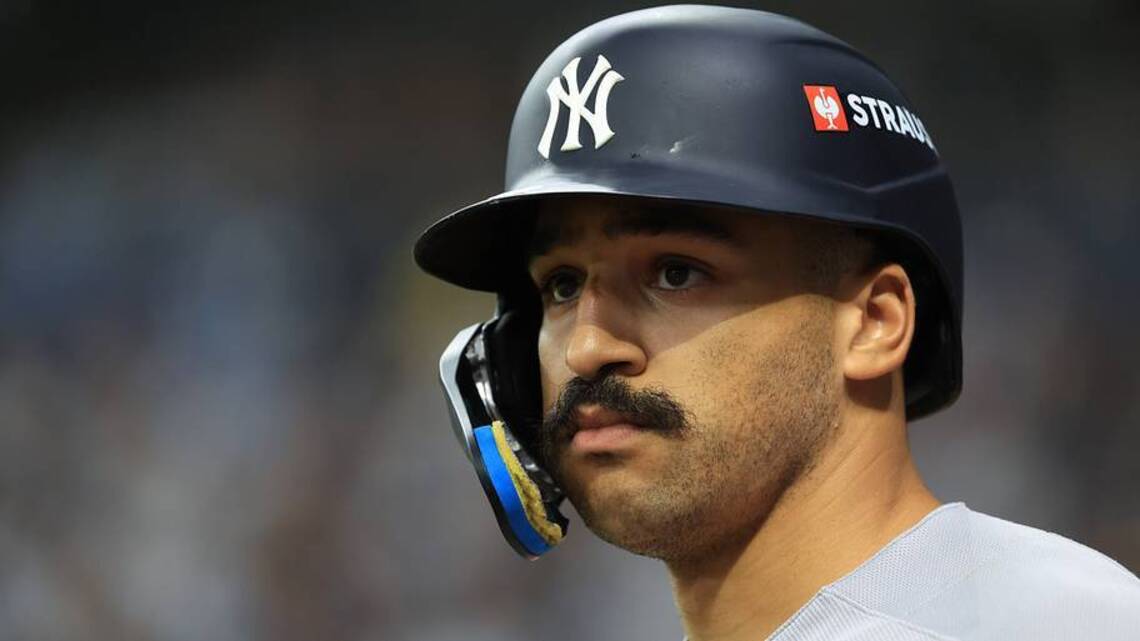 Yankees Monday Mailbag 8/24: Trent Grisham's Playing Time, Chances of Winning the ALDS, & More