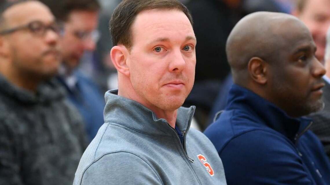 Syracuse gains commitment of 5-star F Moussa Kamissoko