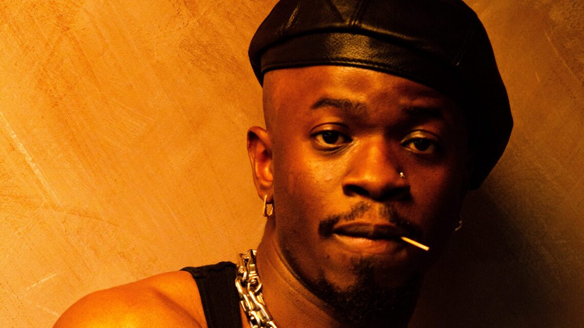 A Bite-Sized Banquet: Mannywellz on the Flavor of ‘Small Chops' 