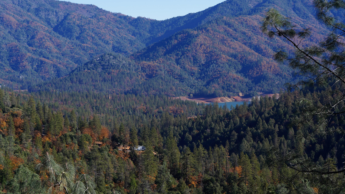 Father, son charged with kidnapping Forest Service workers at gunpoint 