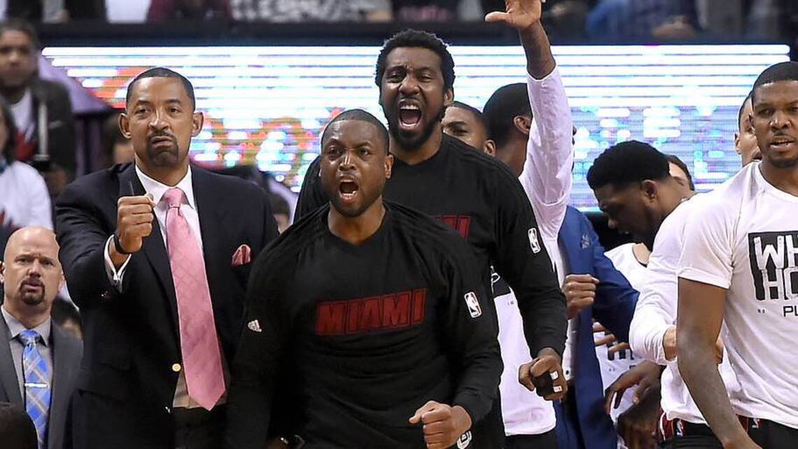 New NBA Hall Of Famer Believes In Giannis's Heat 