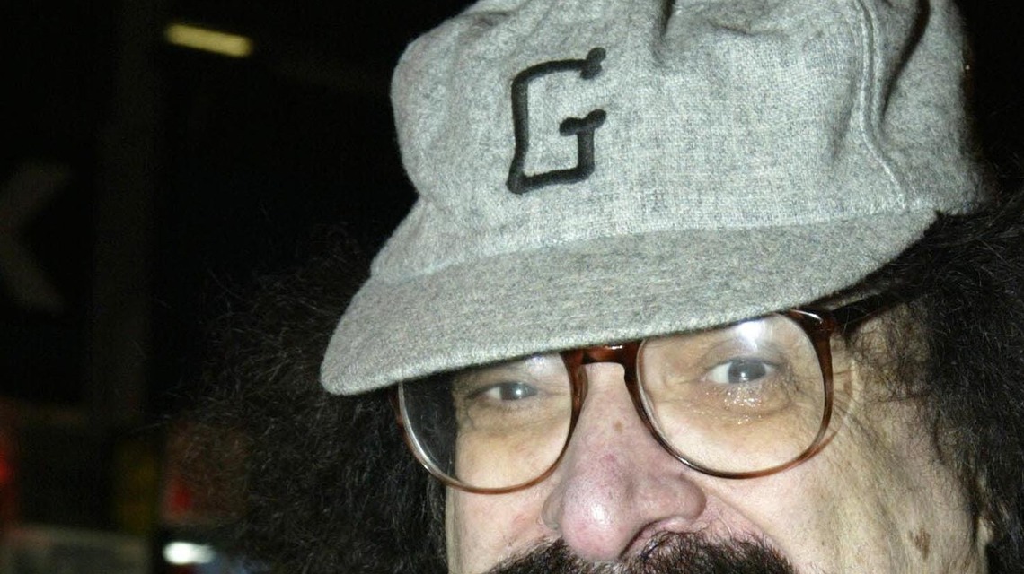 Gene Shalit, beloved and bushy film critic on the 'Today' show, dies at 100 