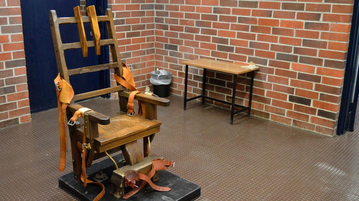 SC Supreme Court rules state’s execution methods constitutional, including firing squad