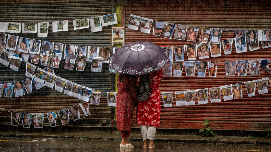 2 more survivors found after devastating Nepal flash flood 