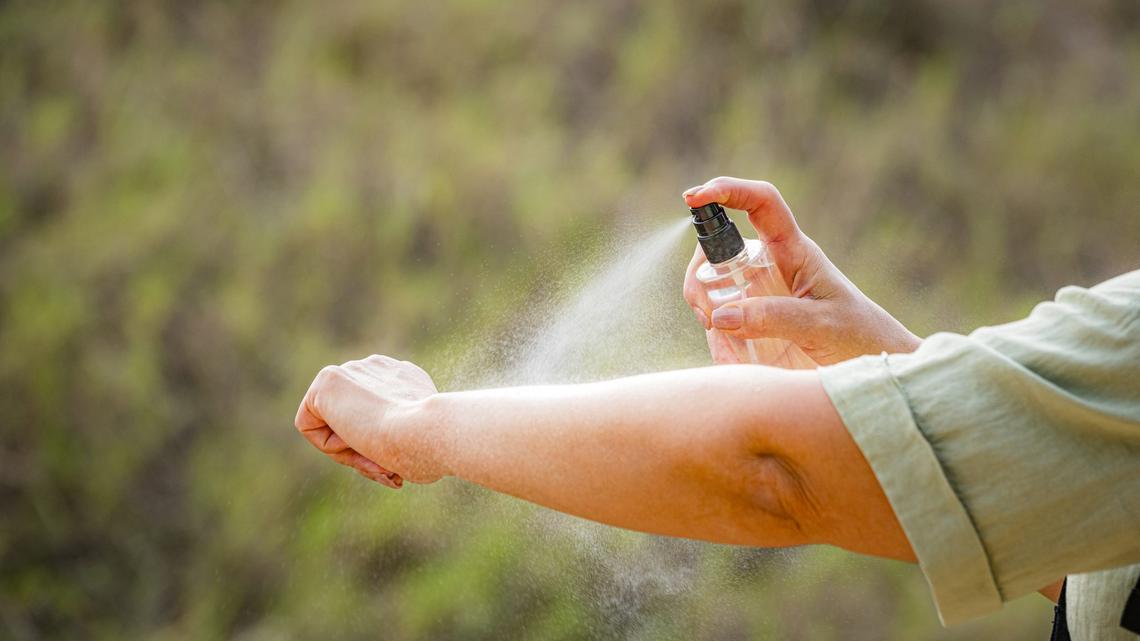 20+ Highly Rated Bug Repellent Options That Shoppers Say Actually Work-Starting at Just $6 