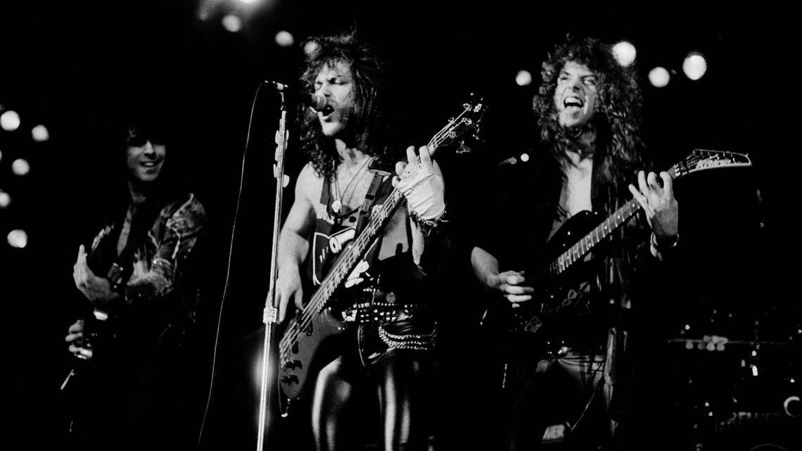'80s Hard Rock Band Adds More Dates to ‘U.S. Reunion Tour,' Following Talk of Retirement 