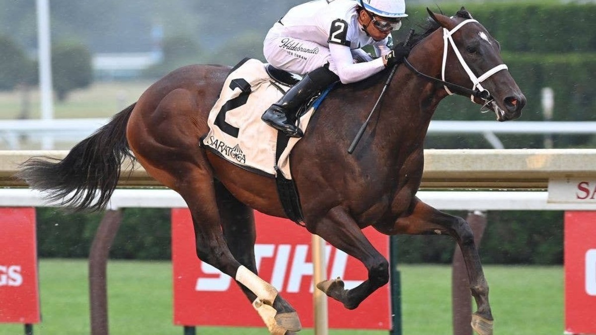 'Huge Win': The Good Life Wires Hopeful