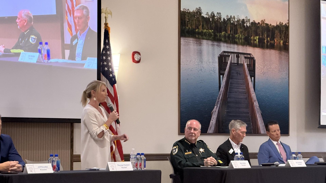 Florida voters favor Republicans in latest poll | Opinion 