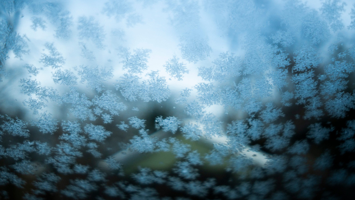 Freeze warning for Columbus, central Ohio as temps plunge this weekend