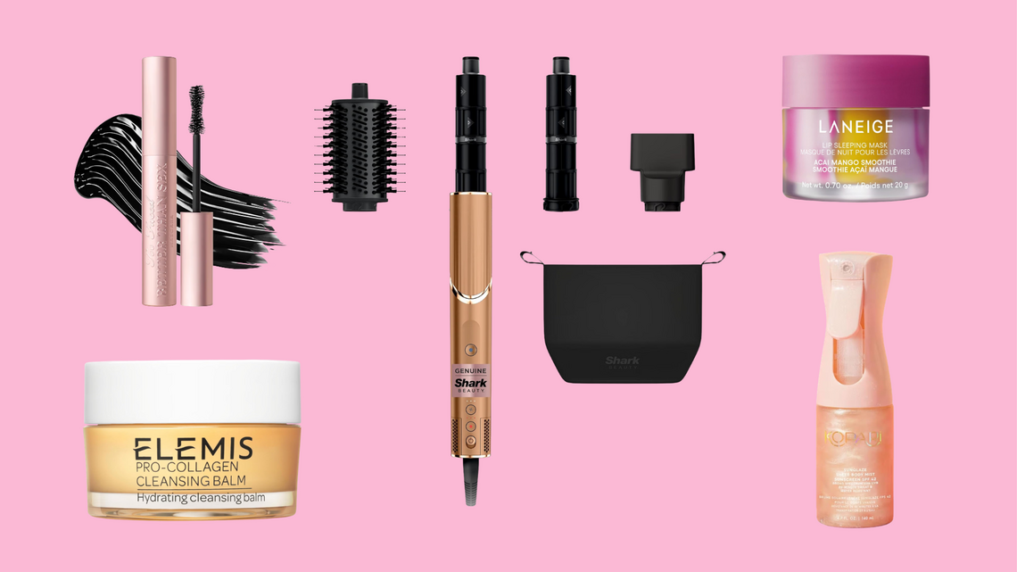 Amazon Marked Down 33+ Beauty Favorites Ahead of Prime Big Deal Days - From $4 