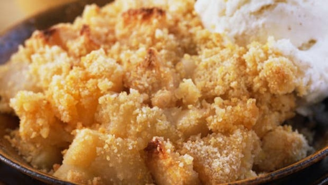 7 Old-Fashioned Apple Desserts You Rarely See Anymore-but Absolutely Should 