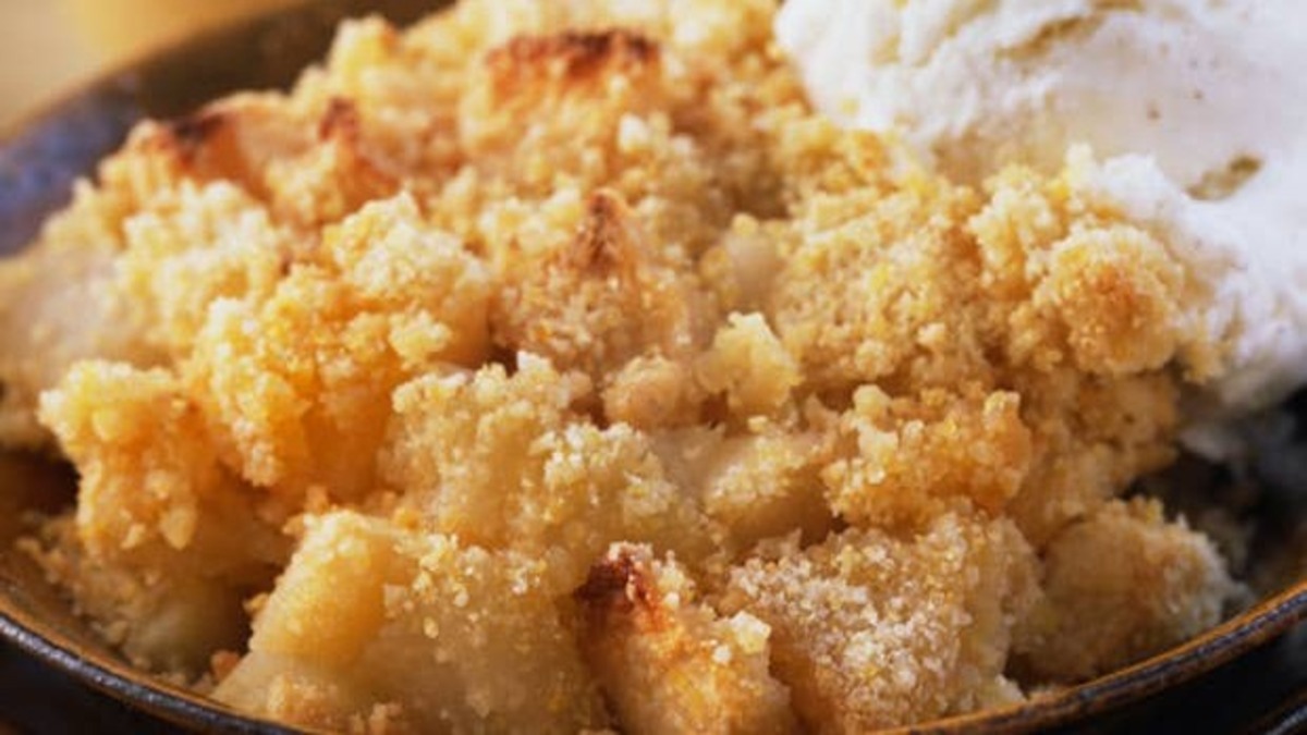 7 Old-Fashioned Apple Desserts You Rarely See Anymore-but Absolutely Should