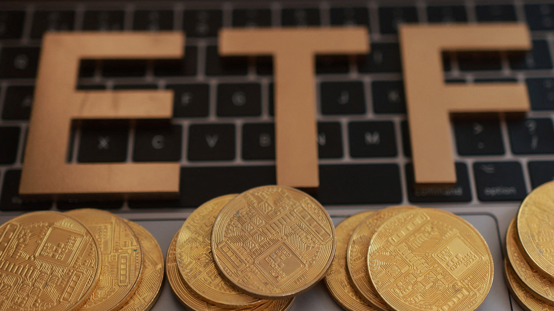 Truth Social fund firm Yorkville America plans acquisition, more ETF launches 