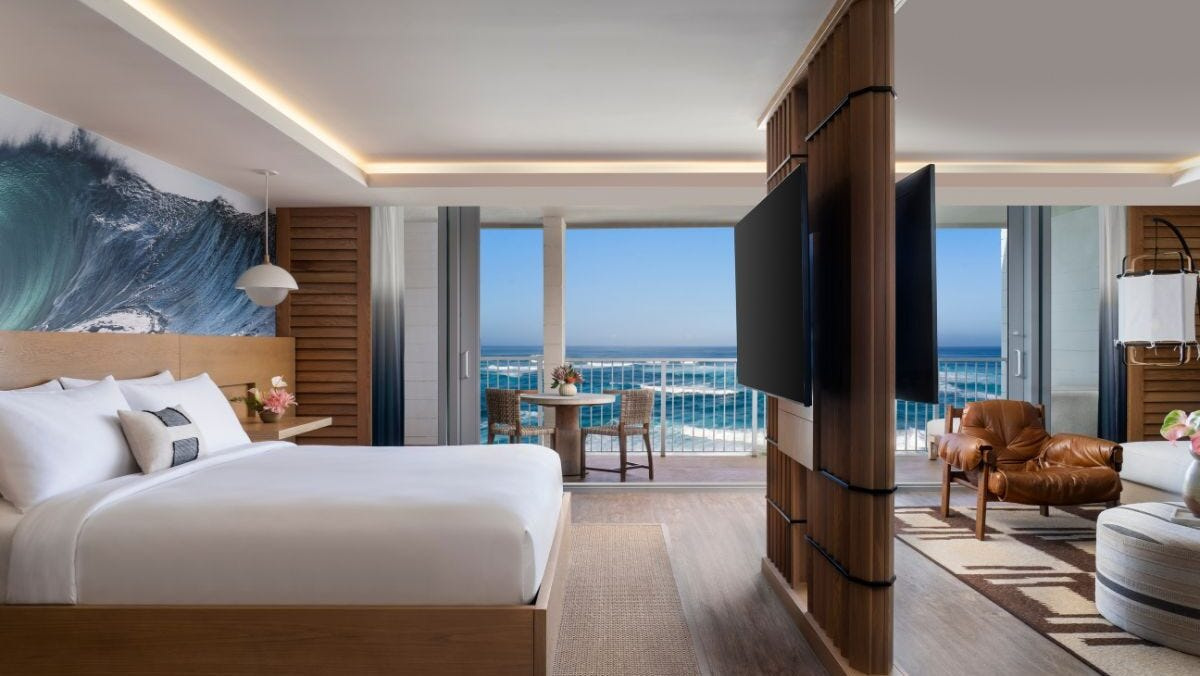 The Ritz-Carlton O‘ahu, Turtle Bay