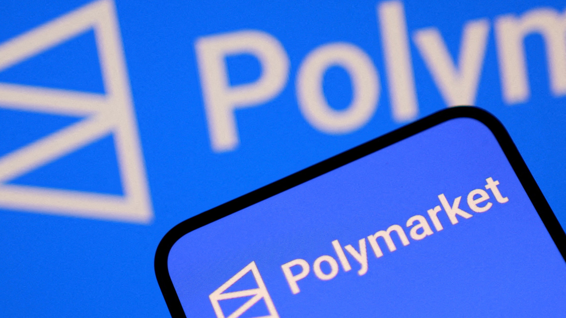 Polymarket sues New York attorney general to block regulation of its prediction market 