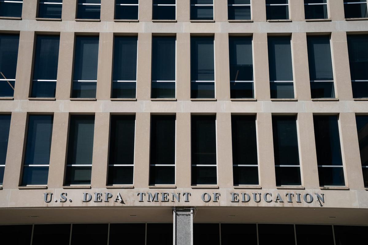  Smith College is the latest school that the Education Department under the Trump administration has challenged over policies for transgender students. Allison Robbert/Associated Press 