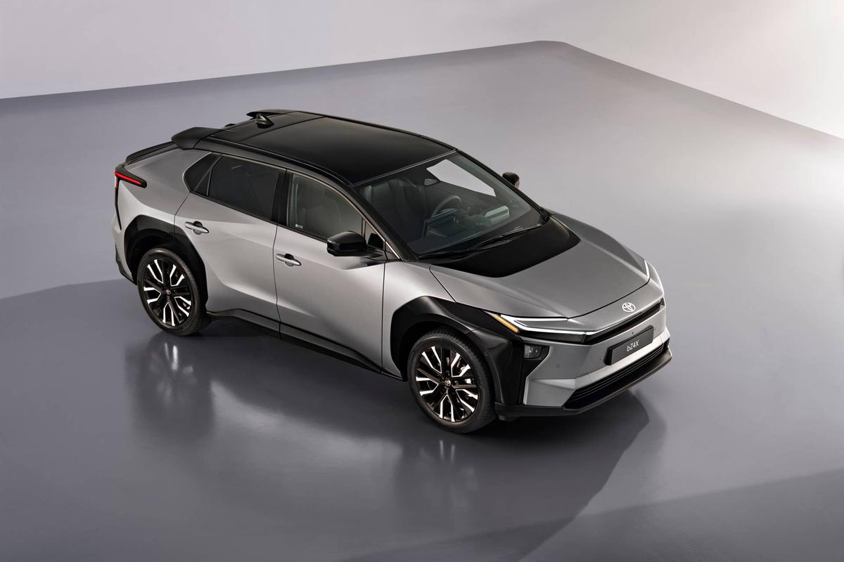 Toyota