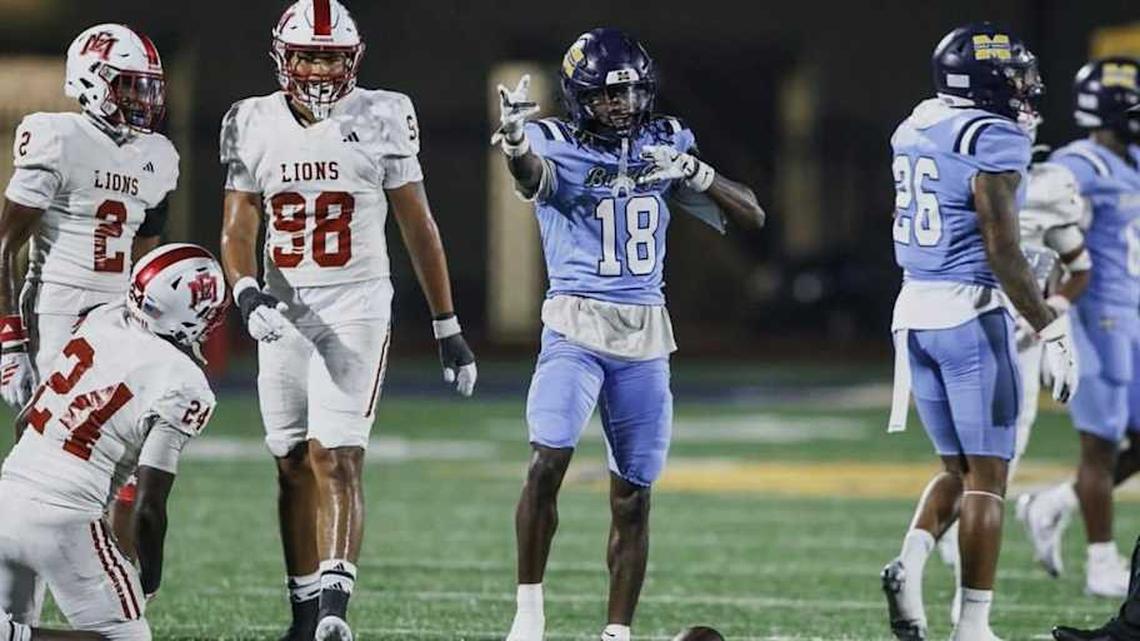 Alabama Football Adds JUCO All-American Wide Receiver: Roll Call