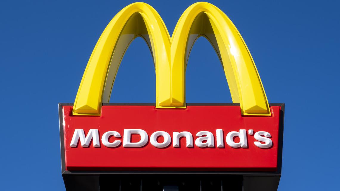 McDonald's Brings Back Beloved Menu Item 