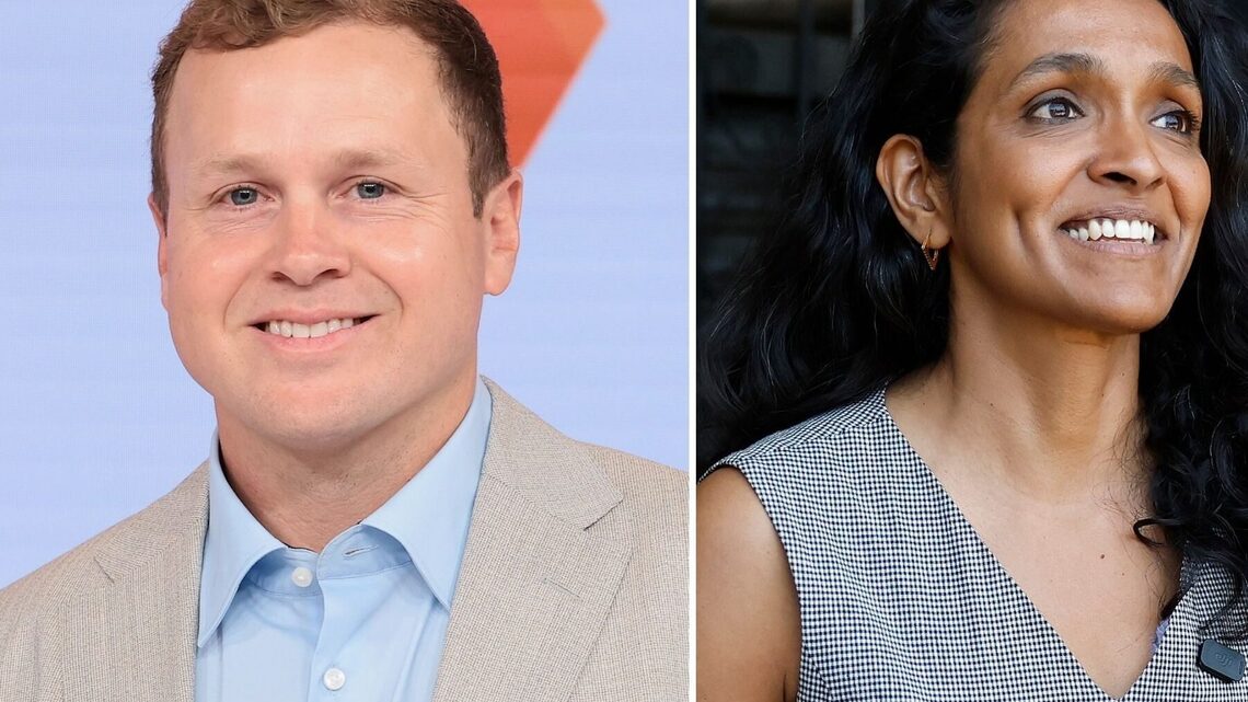 Spencer Pratt's Run for L.A. Mayor Ends as He Misses General Election Spot 